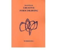 [(Creative Form Drawing: Workbook 2 )] [Author: Rudolf Kutzli] [Oct-1996]