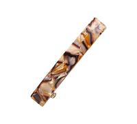 Creative French Hair Clip Practical Hair Barrettes Acetate Hairpin For Women Seeking Easy And Elegant Hairstyles