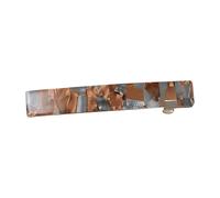 Creative French Hair Clip Practical Hair Barrettes Acetate Hairpin For Women Seeking Easy And Elegant Hairstyles