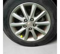 Creative Funny Valve Caps | Prank Tire Valve Decorations, Dustproof and Waterproof, Durable, Suitable for Cars/Bikes/Motorcycles, The Style That
