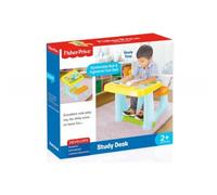 Creative Games Fisher Price School Desk Fisher Price