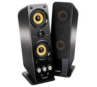 CREATIVE GigaWorks T40 Series II 2.0 High-end Speakers
