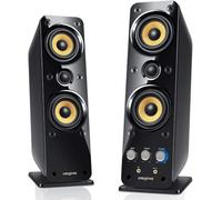 Creative Gigaworks 2.0 T40 Series Speakers Black One Size / EU Plug