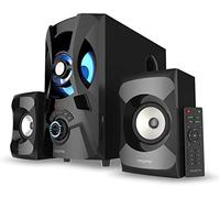 Creative Labs SBS E2900 speaker set 60 W Universal Black 2.1 channels