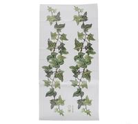Creative Green Vine Wall Decor Decals Enhance Your Space with Ease and Style