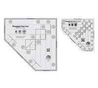Creative Grids 2 Pack - Pineapple Trim Tool (CGRJAW3) and Pineapple Trim Tool Mini (CGRJAW3MINI)