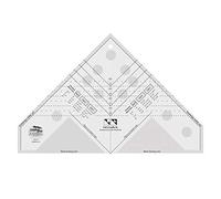 Creative Grids Cats Cradle Ruler XL - CGRDH1XL