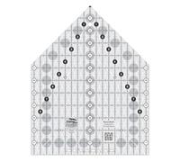 Creative Grids House Ruler cgrqb1 by Creative Grids