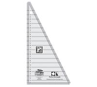 Creative Grids Perfect Rectangle Ruler 9-1/2in by Creative Grids