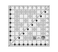 Creative Grids Quilting Ruler 24cm Square