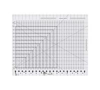 Creative Grids Stripology XL Ruler, Acrylic - CGRGE1XL
