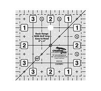 Creative Grids Template 4in square by Creative Grids