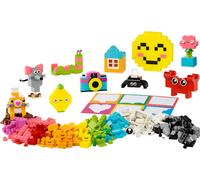 Creative Happy Box