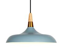 Creative Hat Shape Hanging Lamp, Nordic Industrial Style Metal Pendant Light, E27 Screw Single Head Chandelier, Kitchen Island Bedroom Decoration Lighting Fixtures