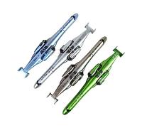 Creative Helicopter Gel Pens Stationery Writting Pen Funny Novelty Pen Halloween Party Favor For Students Kids