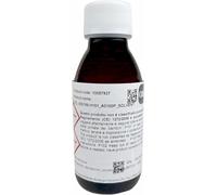 Creative Hobbies Colorobbia Overglaze Thinner for Ceramic Lusters - 100g Bottle
