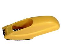 Creative Hobbies SMTL Shredder Hand Rasp Shaper Tool for Pottery, Clay, Foam, Sculpture, Artists Tools