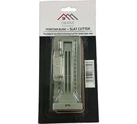 Creative Home Interiors Venetian Blind 25mm Slat Cutter