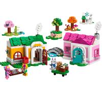 LEGO LEGO® Animal Crossing™ 77057 Creative Houses: Seasons of Fun Building Set LEGO LEGO® Animal Crossing™ 77057 Creative Houses: Seasons of Fun Building Set