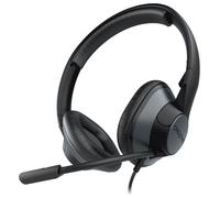Creative Labs HS-720 V2 Headset Wired Head-band Office/Call center Black(sealed)