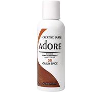 Creative Image "adore" 56 cajun spice hair colour, 118 ml