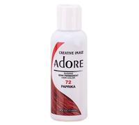 Creative Image Adore 72 Paprika Hair Colour 118 ml