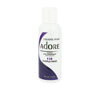 Creative Image Adore Semi-Permanent Color 116 Purple Rage 118ml