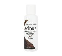 Creative Image Adore Shining Semi-Permanent Hair Color 107 Mocha 118ml