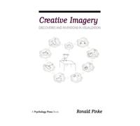 Creative Imagery: Discoveries and inventions in Visualization