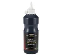 Creative Inspirations Acrylic Paint - Acrylic Paint Smooth, Rich, Creamy & Free-Flowing Non-Toxic - [PAYNE'S GREY- 500 ML]