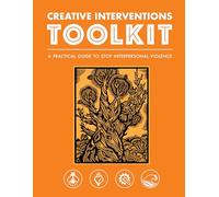 Creative Interventions Toolkit - Interventions, Creat - Paperback / sof -02/06/2022