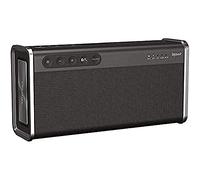 Creative iROAR Go powerful, weatherproof Bluetooth Speaker with 5 Drivers, black