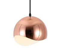 Creative Iron Pendant Lamp, Amen Industrial Style Single Head, E27 Light Source Flush Mount Ceiling Light Fixtures, Coffee Shop Balcony Bar Decoration Hanging Light