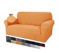 Creative Jacquard Couch Covers for Seater, Super Stretch MAXIJIN 2 (2