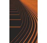 Creative Journal for Student: Track Your Goals, Tasks, and Reflections | 120 Lined Pages, 6" x 9" Notebook for Everyday Productivity and Mindfulness