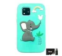 Creative Kids Camera Toy Featuring Stickers 48MP Camera Learning Games Shockproof Animal Theme for Ages 3 9 Kids