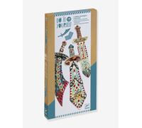 Creative kit Like a pirate - 3 swords DJECO multicoloured