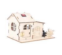 Creative Kits for Kids: Technology & Science Projects Children ' s Engineering Small-Batch & Learning Gadgets