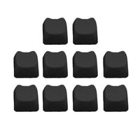 Creative Kitten Theme Key Cap Set MAO Height Ergonomic Profile Gamer and Programmer Mechanical Keyboard Compatible Key Caps