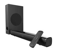 Creative Labs 51MF8360AA001 2.1 channels 80 W 160 W 40 W 72 dB 5.71 cm (2.25")