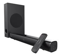 Creative Stage Mini 2.1 Soundbar & Subwoofer