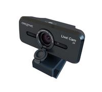 Creative Labs Creative Live! Cam Sync V3 webcam 5 MP 2560 x 1440 pixels USB 2.0 Black