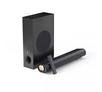 CREATIVE Stage Pro - 2.1 Soundbar with Dolby Audio, HDMI, Bluetooth 5.3, USB Audio, For TV, PC and mobile