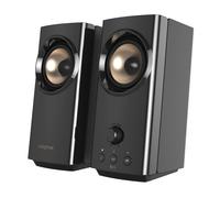 Creative Labs Creative T60 Full range Wired & Wireless 30W Bluetooth Speakers -