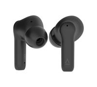 CREATIVE Zen Air 2 Lightweight, True Wireless, Sweatproof In-Ears with Active Noise Cancellation, Ambient Mode, Bluetooth 5.3, IPX4, SXFI Ready, Up to 23 Hours Battery Life