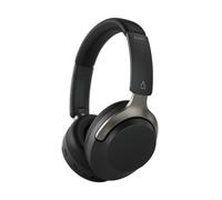 CREATIVE Zen Hybrid SXFI Wireless Over-Ear Headphones with Super X-Fi Technology, Adaptive Hybrid Active Noise Cancellation, Ambient Mode, Up to 70 Hours, Low Latency Mode (Black)