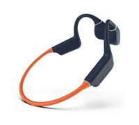 Creative Labs EF1081 Headset Wireless Ear-hook USB Type-C Bluetooth Black Orange