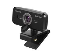 Creative Labs Live! Cam Sync 1080P V2 webcam 2 MP 1920 x 1080 pixels USB 2.0 Black
