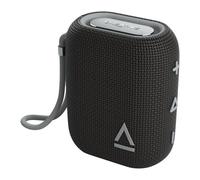 Creative Labs MUVO Flex Portable Bluetooth Speaker, Black, Waterproof, Dust Proo