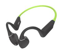 Creative Labs Outlier FREE Plus Headset Wireless Neck-band Sports Bluetooth Black Green